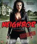Neighbor Blu-ray