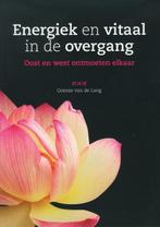 Energiek en vitaal in de overgang 9789080911222, Boeken, Verzenden, Gelezen, Gonnie van de Lang
