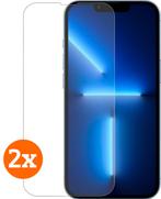 Screenprotectors geschikt voor iPhone 14 Plus / 13 Pro Max, Telecommunicatie, Verzenden, Nieuw