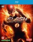 Flash - Seizoen 1-2 Blu-ray