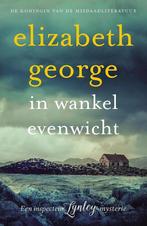 9789400511828 In wankel evenwicht Elizabeth George, Boeken, Nieuw, Elizabeth George, Verzenden