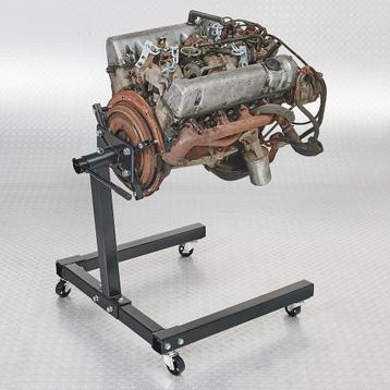 Datona Motormontagesteun - 500 kg - Datona beschikbaar voor biedingen