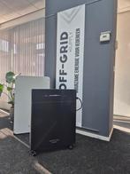 Marstek Venus 5kWh thuis stekker accu / energieopslag, Ophalen of Verzenden, Nieuw, Compleet systeem, 200 wattpiek of meer