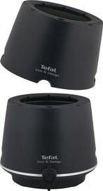 Tefal Inox & Design EF2658 - Elektrische Fonduepan - 8, Verzenden, Zo goed als nieuw