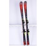 150 skis FISCHER RC4 CURV RACE TI, grip walk + Fischer Z11, Sport en Fitness, 140 tot 160 cm, Verzenden, Carve, Skiën