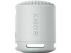 Sony -  Srs-xb100  - Grijs, Verzenden, Overige typen, Nieuw, 60 tot 120 watt