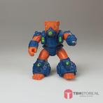 Battle Beasts - War Weasel (Overige Toy Lijnen 1970 - 1999), Verzenden, Zo goed als nieuw