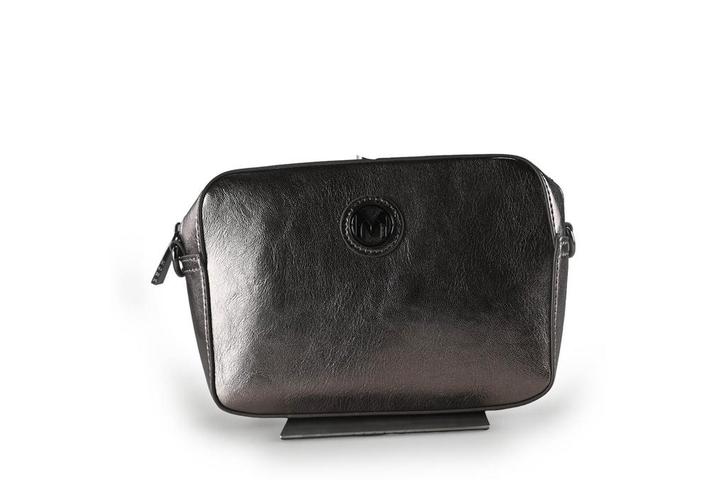 Mexx Tas in maat standaard Zilver | 10% korting, Sieraden, Tassen en Uiterlijk, Tassen | Damestassen, Zo goed als nieuw, Verzenden