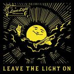 The Love Light Orchestra - Leave the light on LP, Verzenden, Nieuw in verpakking