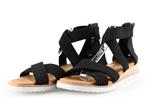 Skechers Sandalen in maat 37 Zwart | 10% extra korting, Skechers, Verzenden, Zwart, Sandalen of Muiltjes