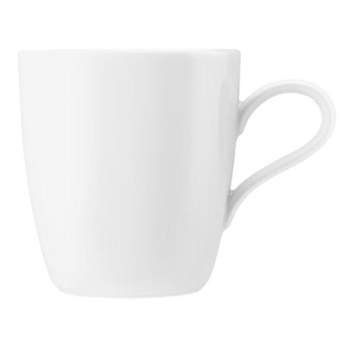 GGM Gastro | (6 stuks) SELTMANN WEIDEN | Mok met handvat - |, Huis en Inrichting, Keuken | Servies, Effen, Nieuw, Overige materialen