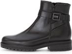 Gabor 762 Enkellaarsjes - Enkelboots met rits - Dames - Zwar, Kleding | Dames, Schoenen, Verzenden, Nieuw