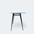 Eettafel - Hout, IJzer, Formica, Antiek en Kunst