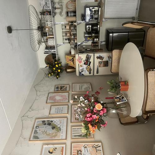 Gemeubileerd appartement met internet en inclusief..., Huizen en Kamers, Huizen te huur, Direct bij eigenaar, Appartement