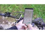 GPS Fietscomputer Sigma ROX 2.0 GPS met overclamp Butler, Verzenden, Zo goed als nieuw