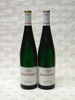 1999 Grans-Fassian, Tritenheimer Apotheke Riesling - Moezel, Nieuw