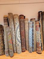 Groot aanbod Vintage Perzische tapijten! Veel keuze!, Huis en Inrichting, Stoffering | Tapijten en Kleden, Perzisch, 200 cm of meer