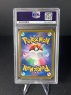 Graded card - Kingdra – Full Art / Character Rare (#190/184, Nieuw