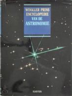 Winkler prins encyclopedie van de astronomie 9789010058225, Gelezen, Winkler Prins, Verzenden