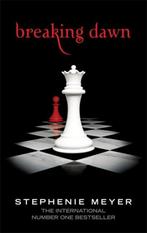 Breaking dawn / Twilight / 4 9781907410352 Stephenie Meyer, Verzenden, Gelezen, Stephenie Meyer