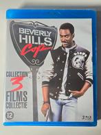 BEVERLY HILLS COP 1/2/3 (IN SEAL) (BLURAY), Cd's en Dvd's, Verzenden, Gebruikt