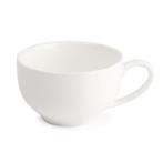 Espressokopjes | LUMINA | Porselein | Wit | 22.8cl | 6 Stuks, Verzenden, Nieuw in verpakking