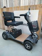 Sterling Sapphire 2 (2022), gebruikt, Diversen, Brommobielen en Scootmobielen, 10 km/u of minder, Gebruikt, 16 t/m 25 km, Ophalen of Verzenden