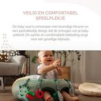 Sophie de giraf Baby Seat & Play - Babystoel met, Verzenden, Zo goed als nieuw