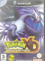 MarioCube.nl: Pokemon XD: Gale of Darkness Zonder Handl., Gebruikt, Ophalen of Verzenden