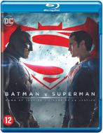 Batman vs Superman Dawn of Justice (blu-ray tweedehands, Cd's en Dvd's, Blu-ray, Ophalen of Verzenden, Zo goed als nieuw