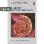 (zie 9062290485)handboek regressietherap 9789062290277, Boeken, Verzenden, Gelezen, H. ten Dam