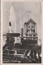 GRONINGEN - Martinikerk, Verzenden, Gelopen
