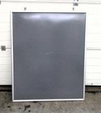 Kliklijst, Reclamebord 98,5cm