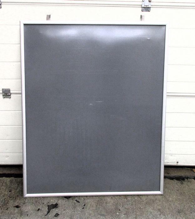 Kliklijst, Reclamebord 98,5cm, Zakelijke goederen, Kantoor en Winkelinrichting | Winkel en Inventaris