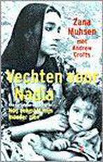 VECHTEN VOOR NADIA 9789024604562 Z. Muhsen, Boeken, Verzenden, Gelezen, Z. Muhsen