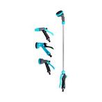 Tuinsproeierset | Pro Garden | 4-delig, Verzenden, Nieuw