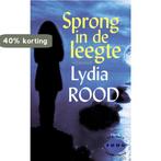 Sprong in de leegte 9789025846480 L. Rood, Boeken, Verzenden, Gelezen, L. Rood