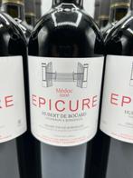 2000 Hubert de Boüard de la Forêt Médoc - Médoc Epicure - 12, Nieuw