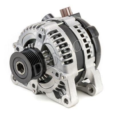 Dynamo / Alternator FORD FIESTA V (1.6 TDCi), Auto-onderdelen, Motor en Toebehoren, Nieuw, Ophalen of Verzenden