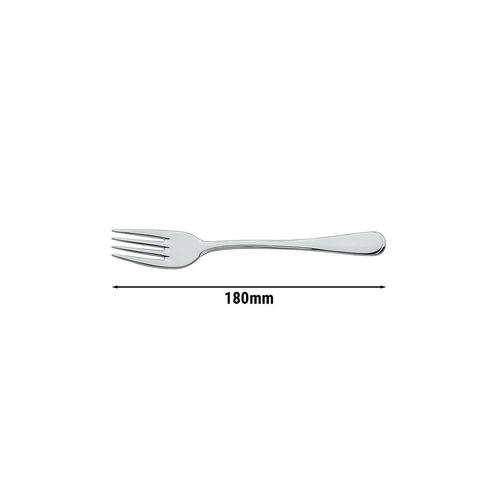 GGM Gastro | ZWILLING | JESSICA - Dessertvork - 180mm |, Zakelijke goederen, Horeca | Keukenapparatuur, Verzenden