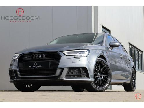 Audi A3 | Zakelijke Lease v.a. €425.76 pm, Auto's, Audi, Lease, Automaat, Hatchback, Financial lease, A3, Benzine, Zilver of Grijs