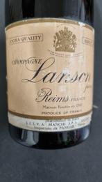 Lanson, Brut Rosé & Black Label - Champagne - 6 Flessen, Nieuw