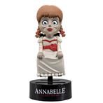 The Conjuring Universe Body Knocker Bobble Figure Annabelle, Verzamelen, Ophalen of Verzenden, Nieuw