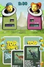 Top Trumps: Dogs & Dinosaurs (Nintendo DS nieuw), Spelcomputers en Games, Games | Nintendo DS, Ophalen of Verzenden, Nieuw