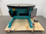 AYEL-TECH lasmanipulator lasdraaitafel 1200 kg, Doe-het-zelf en Verbouw, Gereedschap | Lasapparaten, Nieuw