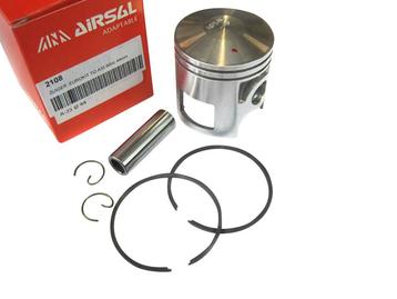 Zuiger 65cc 44mm pen 12 Tomos A35 Airsal (44x1.5 B) beschikbaar voor biedingen
