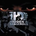 Hidden & Dangerous (Dreamcast), Spelcomputers en Games, Verzenden, Gebruikt