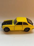 Corgi 1:43 - Modelauto - MGC GT, Nieuw