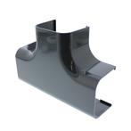 Canalit AC T-stuk Kanaal - 942066, Verzenden, Nieuw, Overige typen