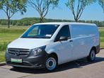 Mercedes-Benz Vito | Zakelijke Lease v.a. €255.97 pm, Auto's, Bestelauto's, Automaat, Gebruikt, Wit, Diesel